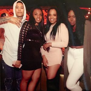 Meet your Posher, Britney